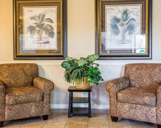 Quality Inn Fort Jackson - Photo5