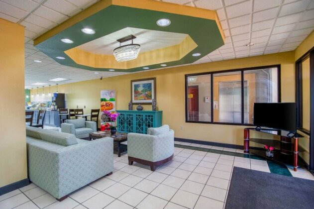 Quality Inn & Suites Cayce Columbia - Photo5