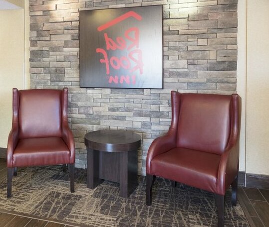 Red Roof Inn Columbia East - Fort Jackson - Photo4