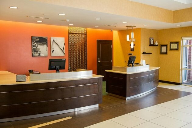 Residence Inn by Marriott Columbia Northwest/Harbison - Photo3