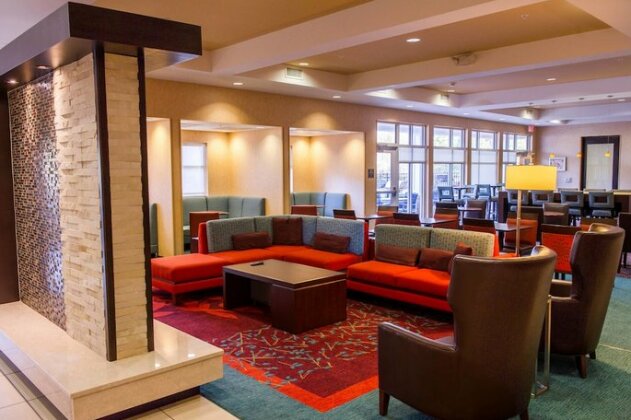 Residence Inn by Marriott Columbia Northwest/Harbison - Photo4