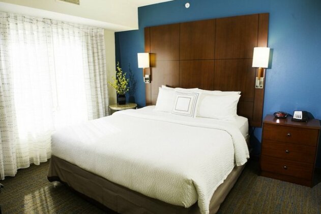 Residence Inn by Marriott Columbia Northwest/Harbison - Photo5