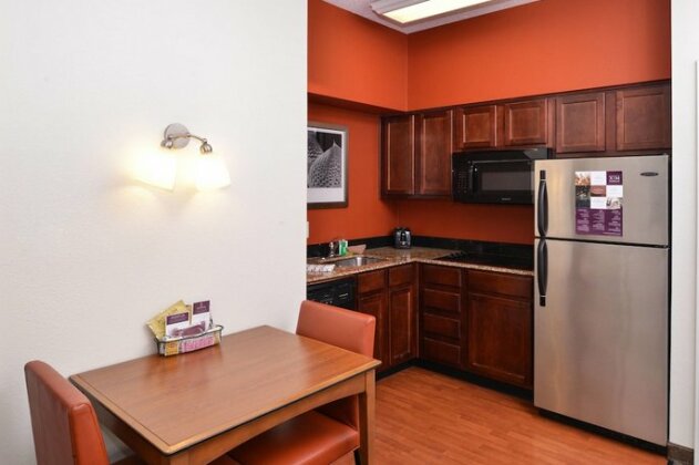 Residence Inn Columbia Northeast/Fort Jackson Area - Photo2