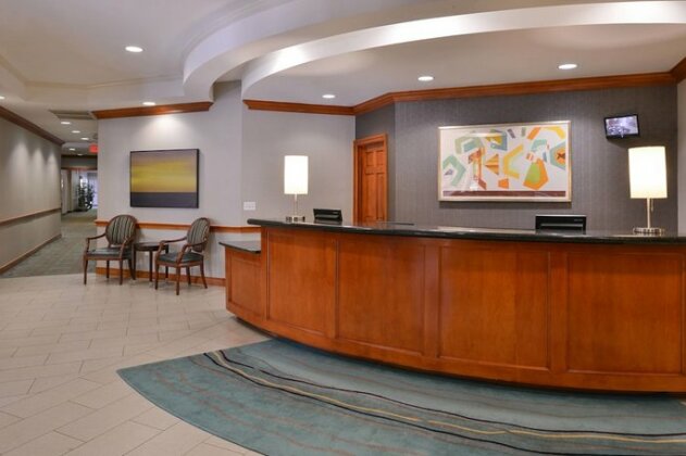 Residence Inn Columbia Northeast/Fort Jackson Area - Photo3