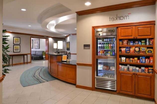Residence Inn Columbia Northeast/Fort Jackson Area - Photo4