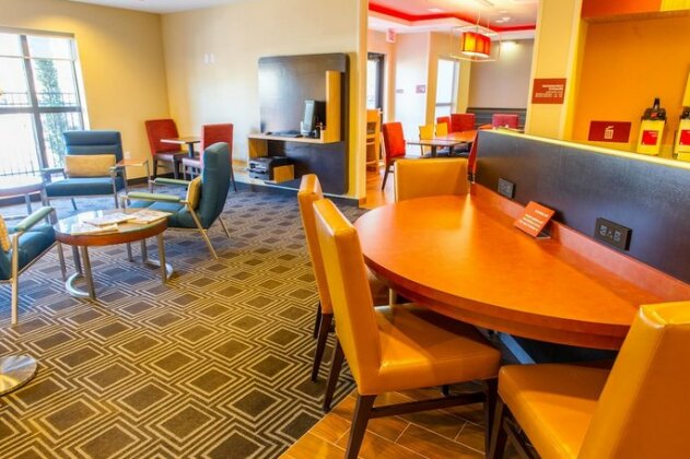 TownePlace Suites by Marriott Columbia Northwest/Harbison - Photo4