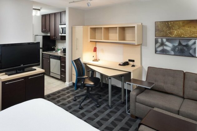 TownePlace Suites Columbia Southeast / Fort Jackson - Photo2