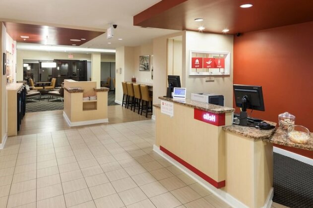 TownePlace Suites Columbia Southeast / Fort Jackson - Photo4