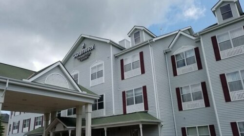 Country Inn & Suites by Radisson Columbus GA
