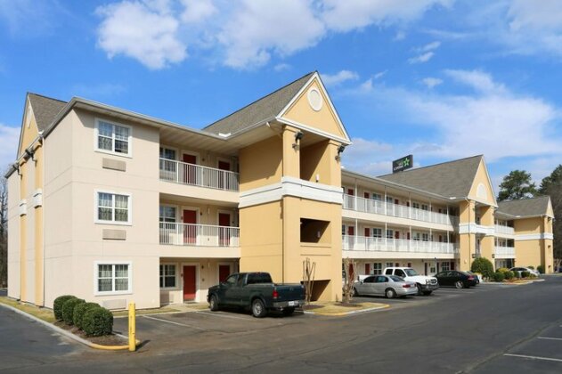 Extended Stay America - Columbus - Airport