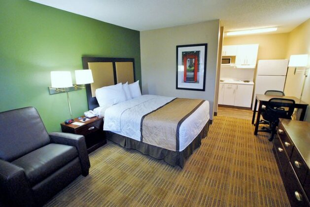 Extended Stay America - Columbus - Airport - Photo5