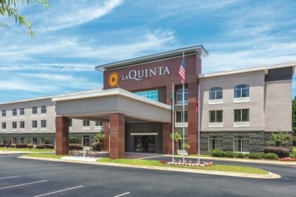 La Quinta Inn & Suites Columbus North