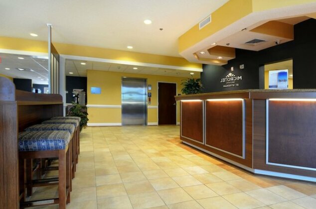 Microtel Inn & Suites by Wyndham Columbus/Near Fort Benning - Photo2