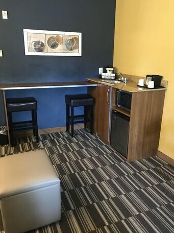Microtel Inn & Suites by Wyndham Columbus/Near Fort Benning - Photo5