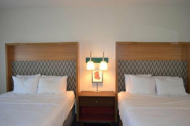 Holiday Inn - Columbus - Photo2