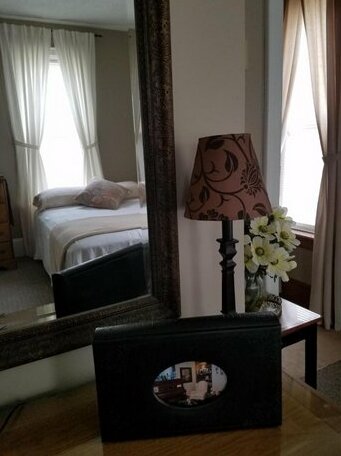 Carraway Guest House - Photo3