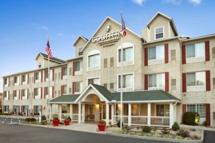 Country Inn & Suites by Radisson Columbus Airport OH