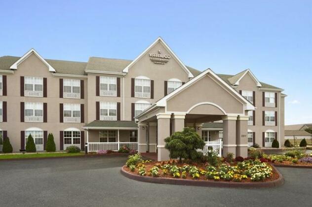 Country Inn & Suites by Radisson Columbus West OH