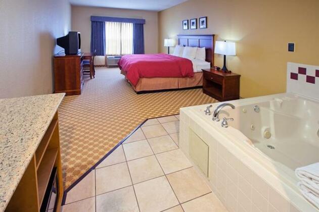 Country Inn & Suites by Radisson Columbus West OH - Photo2
