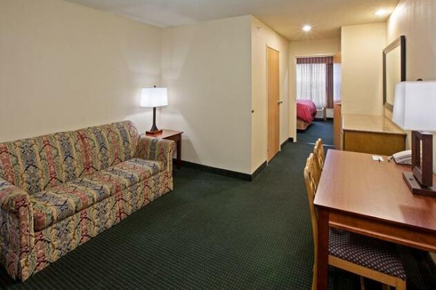 Country Inn & Suites by Radisson Columbus West OH - Photo4
