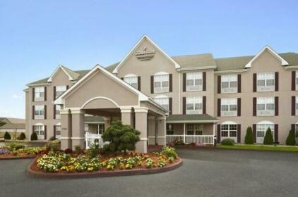 Country Inn & Suites by Radisson Columbus West OH