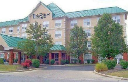 Country Inn & Suites Columbus - North