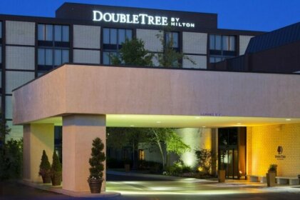 DoubleTree by Hilton Columbus Worthington