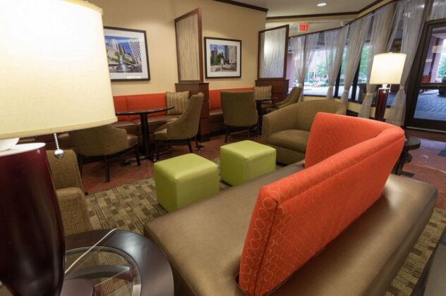 Drury Inn & Suites Columbus Convention Center - Photo2