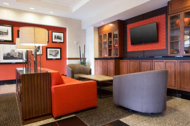 Drury Inn & Suites Columbus Grove City - Photo2