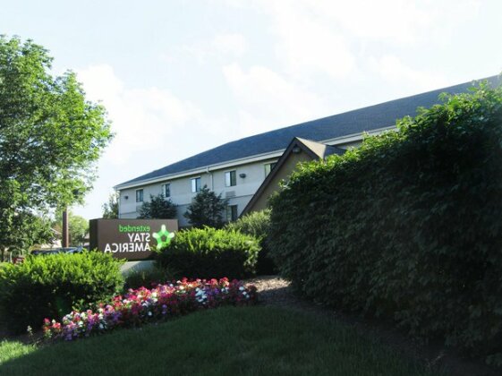 Extended Stay America - Columbus - East