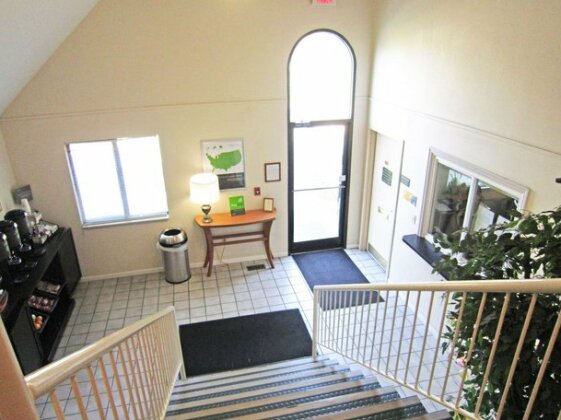 Extended Stay America - Columbus - East - Photo3