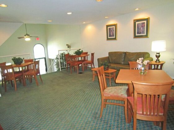 Extended Stay America - Columbus - East - Photo5