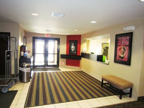 Extended Stay America - Columbus - Easton - Photo2
