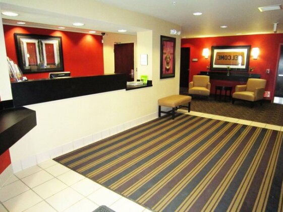 Extended Stay America - Columbus - Easton - Photo3