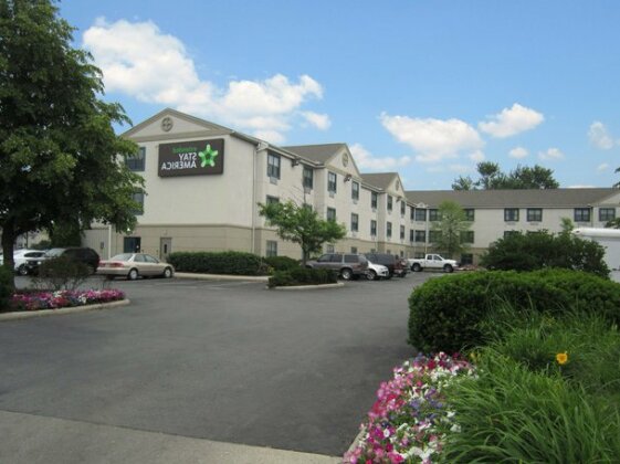 Extended Stay America - Columbus - North