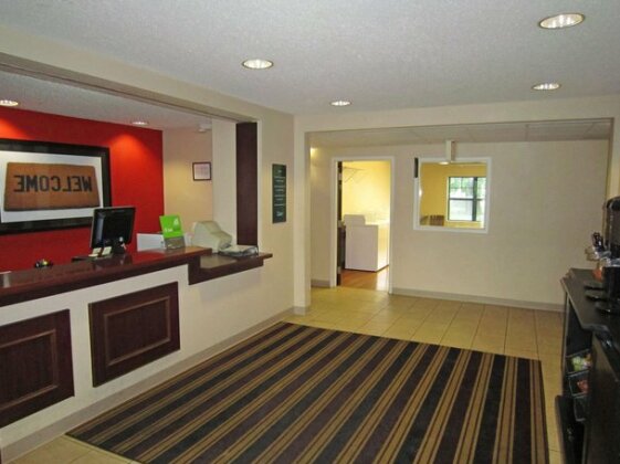Extended Stay America - Columbus - North - Photo2