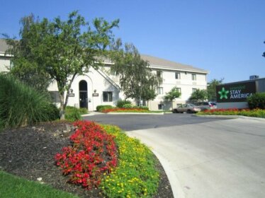Extended Stay America - Columbus - Sawmill Rd