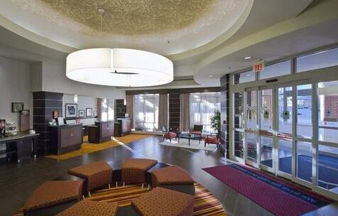 Hampton Inn & Suites Columbus-Downtown Ohio - Photo3