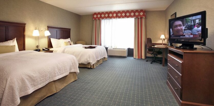 Hampton Inn & Suites Columbus Polaris - Photo5