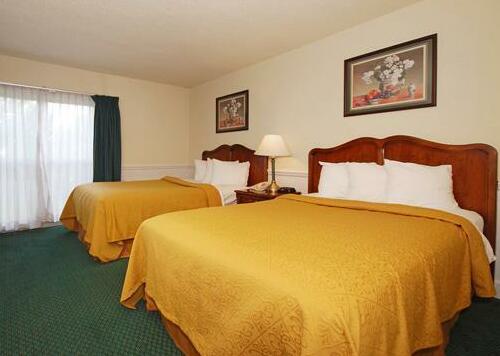 Holiday Inn Columbus Downtown - Capitol Square - Photo2