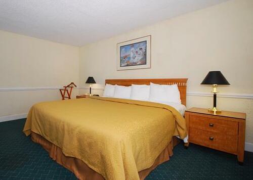 Holiday Inn Columbus Downtown - Capitol Square - Photo3