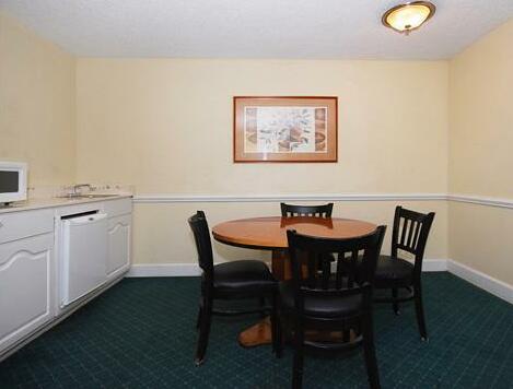 Holiday Inn Columbus Downtown - Capitol Square - Photo4