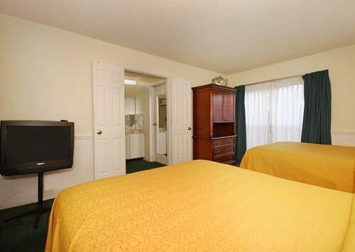 Holiday Inn Columbus Downtown - Capitol Square - Photo5