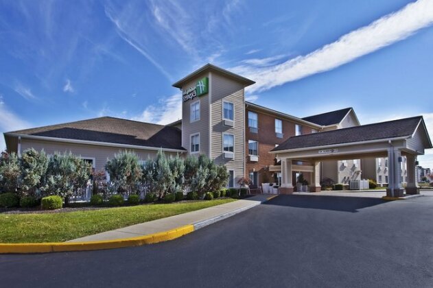 Holiday Inn Express Hotel & Suites Columbus Southeast - Photo2