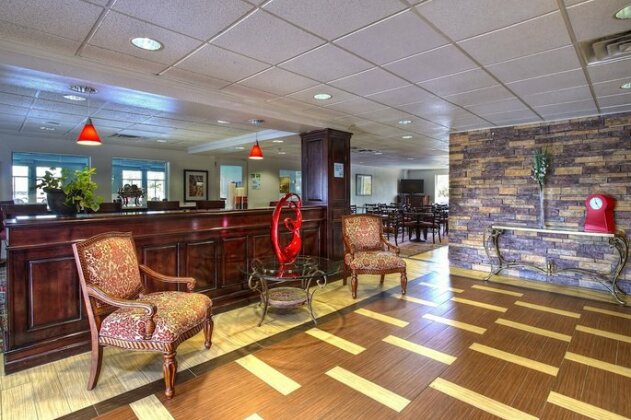 Holiday Inn Express Hotel & Suites Columbus Southeast - Photo5
