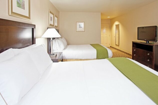 Holiday Inn Express & Suites Columbus East - Reynoldsburg - Photo4
