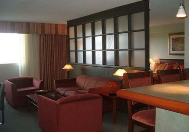 Holiday Inn OSU Columbus Ohio - Photo2