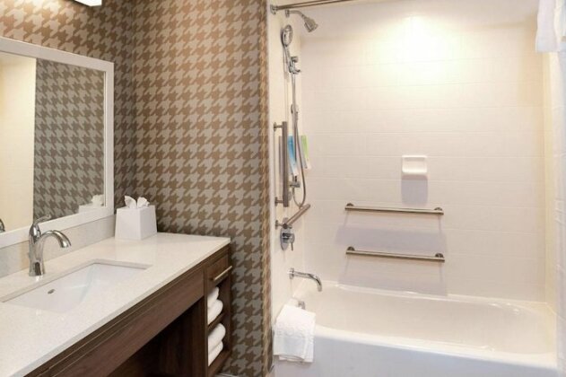 Home2 Suites By Hilton New Albany Columbus - Photo5