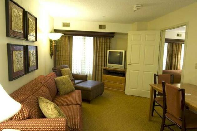Homewood Suites by Hilton Columbus-Hilliard - Photo2