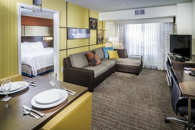 Residence Inn by Marriott Columbus Polaris - Photo5